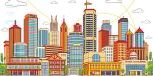 Explorando o Mundo dos Fundos Imobiliários (FIIs)