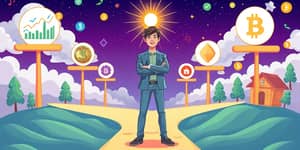 Dez Erros que Todo Investidor Iniciante Deve Evitar