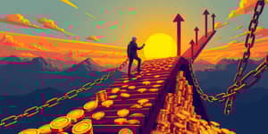 Estratégias Inteligentes para Sair das Dívidas