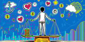 Finanças Comportamentais: Por Que Reagimos Como Reagimos ao Dinheiro