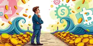 A Psicologia do Dinheiro: Evitando Erros Comuns ao Investir