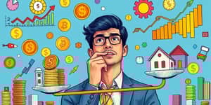 Seu Perfil de Investidor: Como Identificar e Otimizar Suas Escolhas