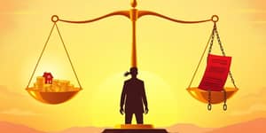 Avalie Seus Ativos e Passivos: Um Balanço Pessoal