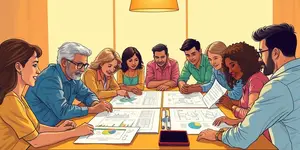 Comece Hoje: Seu Plano de Aposentadoria Descomplicado