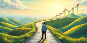 Seu Mapa para a Liberdade Financeira Pós-Trabalho