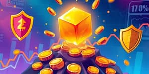 Investir em Ouro: Refúgio Seguro ou Aposta Arriscada?