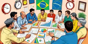 Planejando a Aposentadoria: Evitando os Erros Comuns