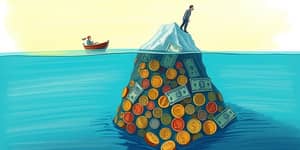 Custos Ocultos dos Investimentos: O Que Você Precisa Saber