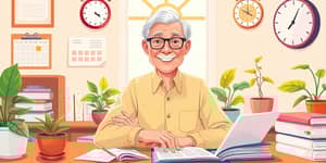 Minha Aposentadoria, Minhas Regras: Crie Seu Plano