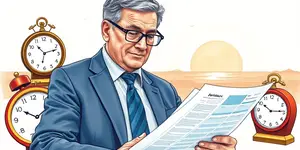 O Poder da Antecipação: Aposentadoria ao Seu Alcance