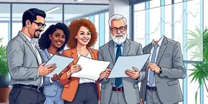 Aposentadoria Programada: O Controle em Suas Mãos