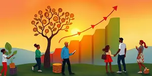 Prepare Seu Amanhã: Passos para uma Aposentadoria Tranquila