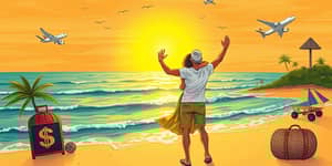 Transforme Seus Sonhos em Realidade na Aposentadoria