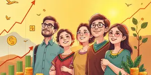 Seu Futuro Financeiro: Planejando a Aposentadoria Agora