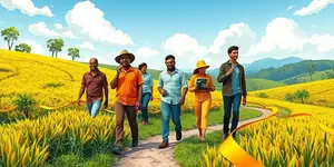 Aposentadoria Flexível: Adaptando-se às Novas Realidades