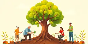 Aposentadoria: Construindo um Legado Duradouro