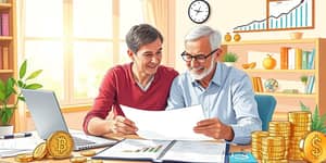 Como o Planejamento Transforma Sua Aposentadoria