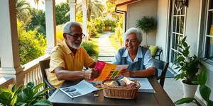 O Caminho para uma Aposentadoria Sem Dívidas