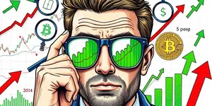 Viés de Confirmação no Investimento: Buscando o Que Queremos Ver