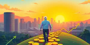 Aposentadoria e Investimentos: A Dupla Perfeita