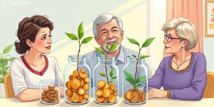 Estratégias de Longo Prazo para uma Aposentadoria Farta