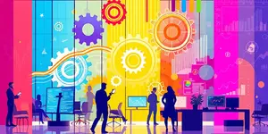 O Custo Invisível: Avaliando Perdas e Ganhos Diferentemente