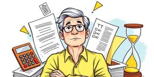 Seu Plano de Aposentadoria: Um Investimento em Você