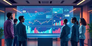 Previsões Financeiras: Por Que Somos Tão Ruim Nelass?