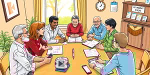 Descomplicando a Aposentadoria: Um Passo a Passo Essencial