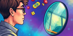 O Viés do Ponto Cego: Os Erros Que Você Não Vê em Suas Finanças