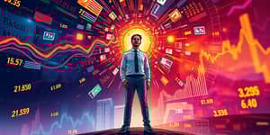 O Viés da Proeminência: O Que Salta Aos Olhos no Cenário Financeiro