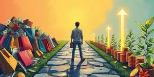 Nudging Financeiro: Pequenos Empurrões Para Melhores Escolhas