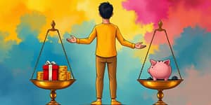 Recompensa e Punição na Economia Comportamental Financeira