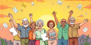 Maximizando Seus Benefícios na Aposentadoria