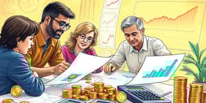 Recursos Essenciais para o Planejamento da Aposentadoria