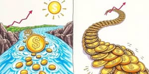 Decisões Rápidas vs. Lentas: Qual o Impacto no Seu Bolso?