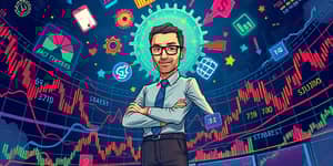 Excesso de Confiança: Por Que Achamos Que Somos Bons Investidores