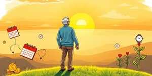 Aposentadoria Que Você Merece: Como Chegar Lá