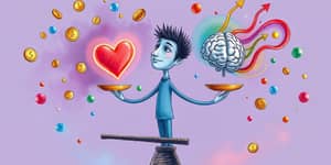 Dinheiro e Emoção: A Ciência Por Trás de Nossas Finanças