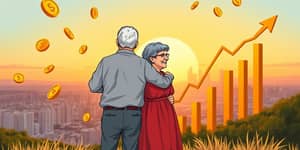 Investindo para a Aposentadoria: Onde Colocar Seu Dinheiro?