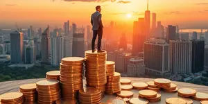 O Poder do Compromisso: Como Se Comprometer com Suas Metas Financeiras