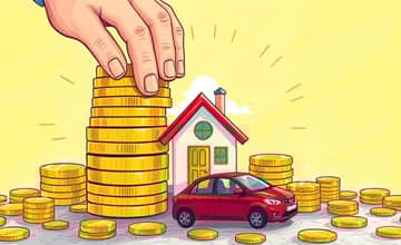 Construindo sua Reserva de Emergência: Por Onde Começar?