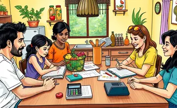 Dicas Práticas para Economizar no Dia a Dia