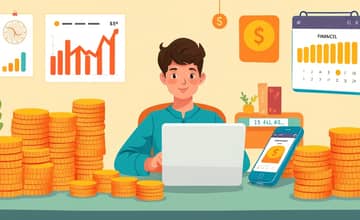 Planejamento Financeiro para Iniciantes: Sem Complicações