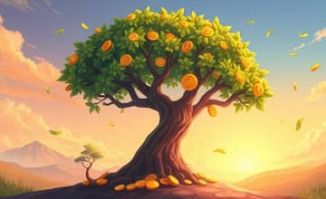 A Arte de Investir com Pouco Dinheiro