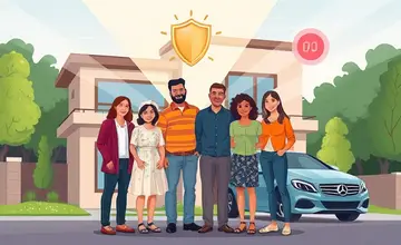 Proteja seu Futuro: Entendendo os Seguros Essenciais