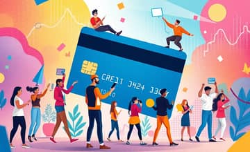 Decifrando o Mundo dos Cartões de Crédito