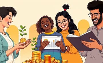 Descomplicando seus Investimentos Iniciais