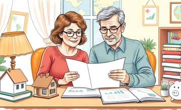 Planejamento para a Aposentadoria: Comece Agora!