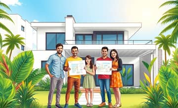 Comprando sua Casa: O Planejamento Perfeito